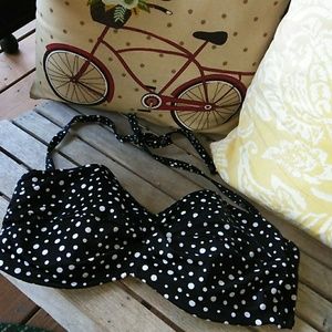 VS Pinup Bikini top👙